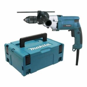Perceuse à Percussion MAKITA HP2071J - 1010W pour des travaux de bricolage efficaces