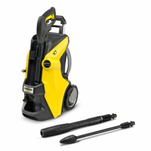 Nettoyeur haute pression K7 Power Flex - 3000W - 180 bars