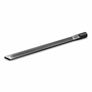 Buse de fentes flexible pour aspirateur - Accessoire indispensable pour nettoyer les endroits difficiles d'accès