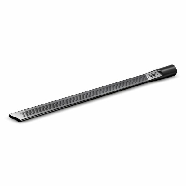 Buse de fentes flexible pour aspirateur - Accessoire indispensable pour nettoyer les endroits difficiles d'accès