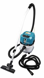Aspirateur L 40V XGT 15L Bluetooth – sans batterie, ni chargeur – VC004GLZ01