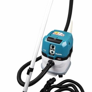 Aspirateur L 40V XGT 15L Bluetooth - sans batterie, ni chargeur - VC004GLZ01