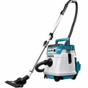 Aspirateur 36V (2x18V) - LXT - sans batterie, ni chargeur - DVC156LZX1