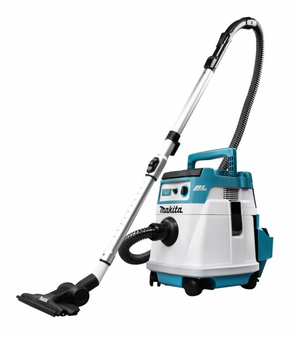 Aspirateur 36V (2x18V) - LXT - sans batterie, ni chargeur - DVC156LZX1