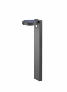 Potelet exterieur Naos