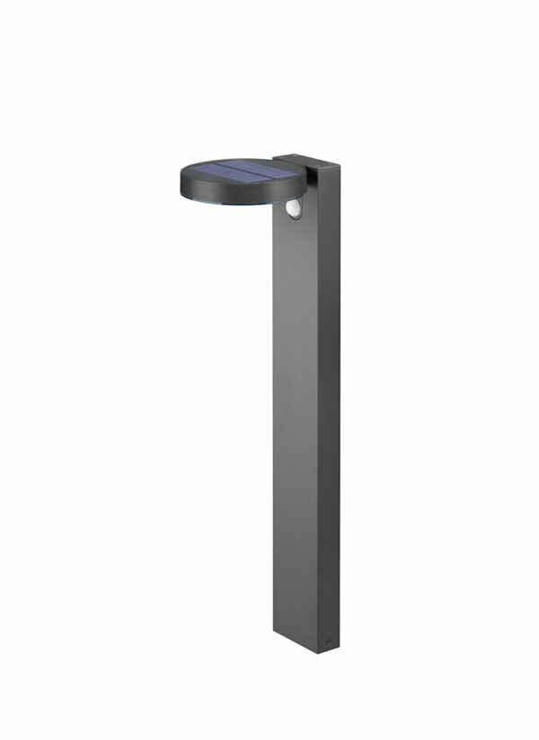 Potelet exterieur Naos