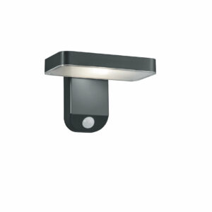 Applique exterieure solaire Biham