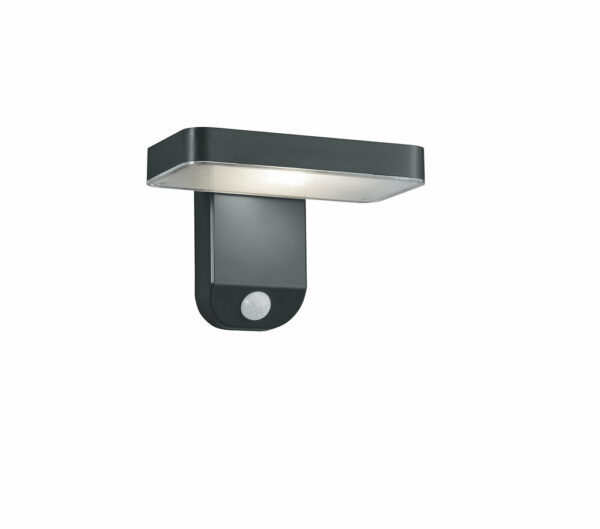 Applique exterieure solaire Biham
