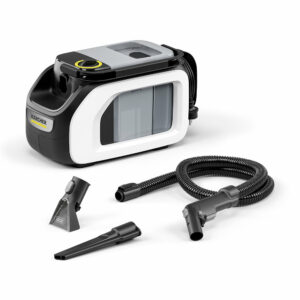 Detacheur se 3 compact - Nettoyeur puissant pour surfaces textiles