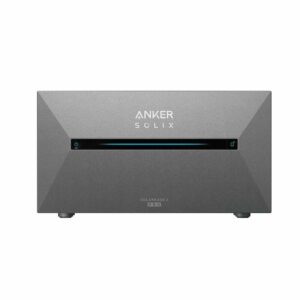 Batterie panneau solaire Plug and Play Anker SOLIX Solarbank 2 E1600 PRO 1,6 kWh