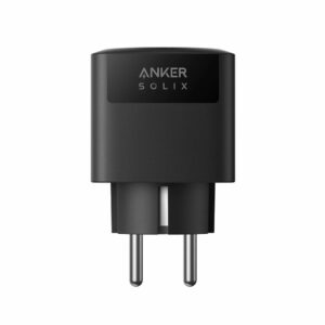 Prise intelligente Anker SOLIX pour batterie panneau solaire