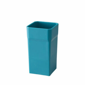 Boite de rangement MAKORG 50 x 50 mm 191X93-3 MAKITA pour une organisation optimale