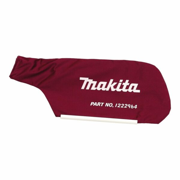 Sac à poussière Makita pour ponceuse à bande 9900B 9924DB