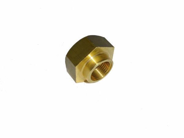 Mamelons Réduits à Butée Fem 15x21mm et 20x27mm – Installation Facile et Fiable