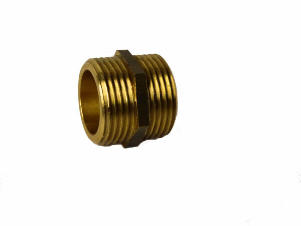 Mamelons mâles à visser 12x17mm – Idéal pour accès difficiles – Facile à installer