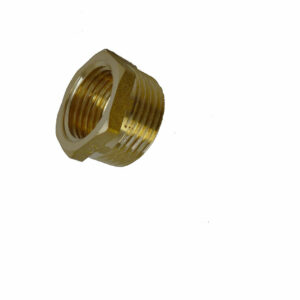 Réductions à butées extérieures femelles 12x17mm, mâle 15x21mm – Faciles à Installer et Fiables
