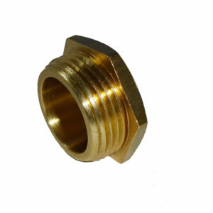 Bouchons mâle 20x27mm à visser – Solution fiable pour accès difficiles