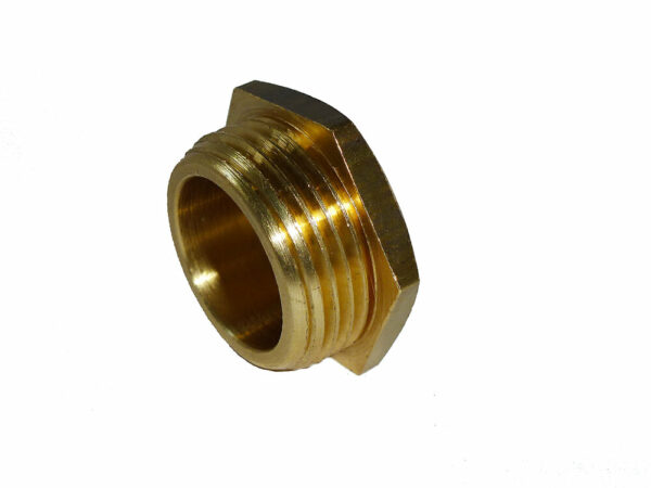 Bouchons mâle 20x27mm à visser – Solution fiable pour accès difficiles