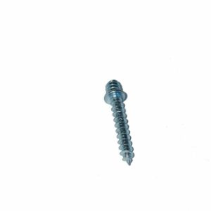 Pattes à Vis D7mm – Longueur 150mm pour Fixation de Tubes en Cuivre – Lot de 10