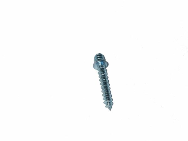 Pattes à Vis D7mm – Longueur 150mm pour Fixation de Tubes en Cuivre – Lot de 10