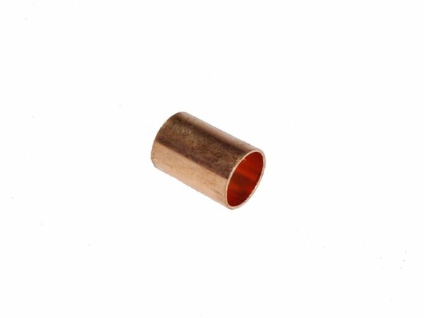 Manchons pour tubes d14mm - Lot de 2, installation soudée, robuste et fiable
