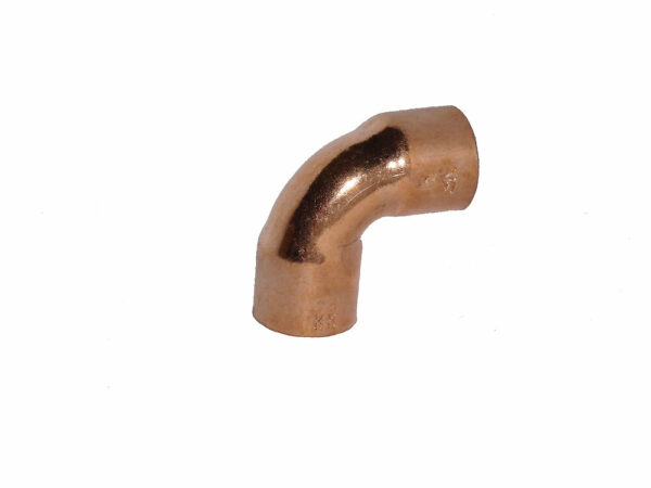 Coudes à 90° Petit Rayon pour Tubes D12mm – Installation Durable et Fiable