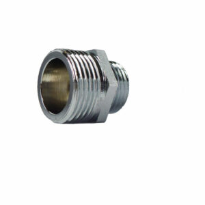 Mamelon Réduit Mâle 12x17mm & 15x21mm – Installation Facile et Fiable pour Accès Difficiles