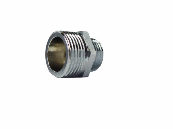 Mamelon Réduit Mâle 12x17mm & 15x21mm – Installation Facile et Fiable pour Accès Difficiles