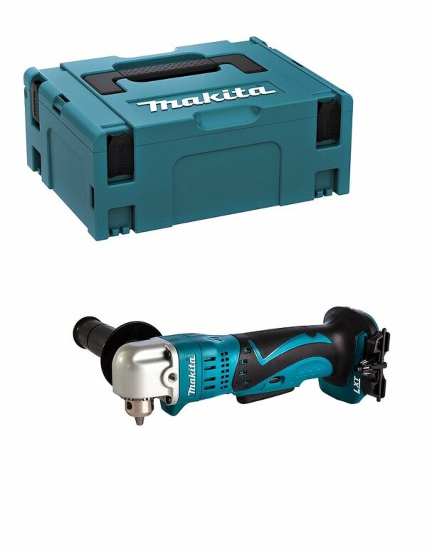 Visseuse d'Angle MAKITA DDA350ZJ (Machine seule MAKPAC 2)