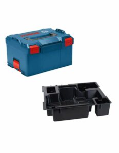 Coffret BOSCH L-Boxx 238 Calage GKS 18 V-LI