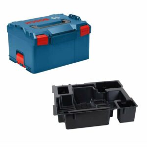 Coffret BOSCH L-Boxx 238 Calage GKS 18 V-LI
