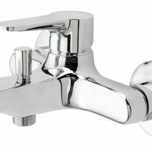 Mitigeur bain-douche Peepan au design contemporain