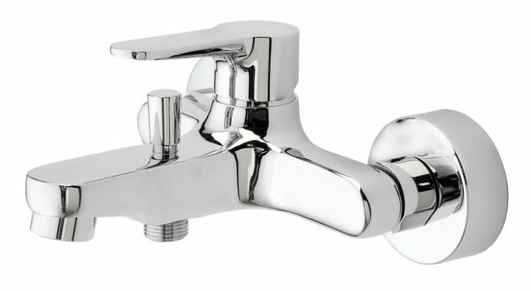 Mitigeur bain-douche Peepan au design contemporain