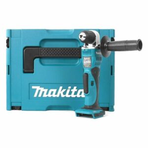 Perceuse Angulaire MAKITA DDA351ZJ à Batteries LXT 18 V (machine nue) - Perceuse compacte et puissante pour vos travaux de bricolage