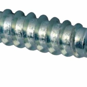 Lot de 21 vis autoperceuse tête cylindrique à Embase 4.2x13mm pour fixation rapide