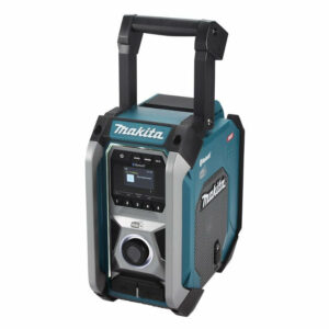 Radio de chantier 12 à 40V Li-Ion XGT MAKITA MR007G - Machine nue