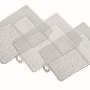 Recharge pour bac 110mm - Pack de 3 recharges pratiques et écologiques