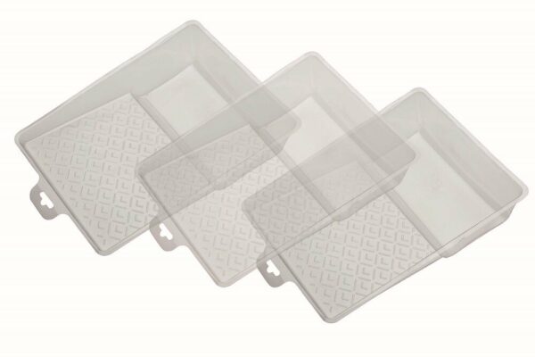 Recharge pour bac 110mm - Pack de 3 recharges pratiques et écologiques