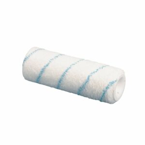 Recharge manchon - 180mm finition satin pour des travaux de peinture impeccables