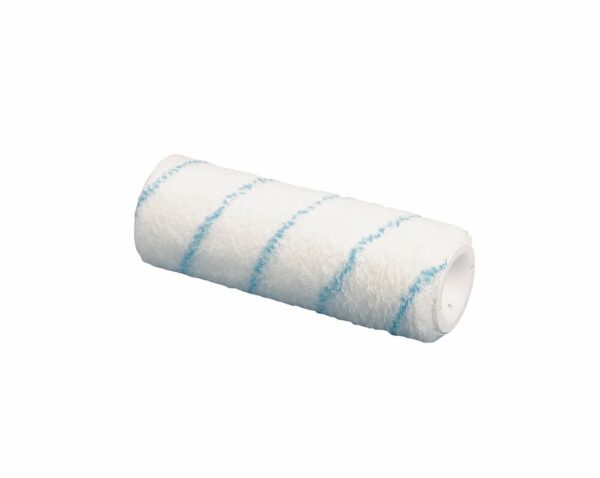 Recharge manchon - 180mm finition satin pour des travaux de peinture impeccables