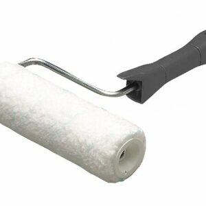 Rouleau pour sous couche / colle - 180mm pour une finition impeccable