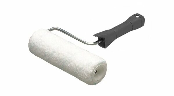 Rouleau pour sous couche / colle - 180mm pour une finition impeccable