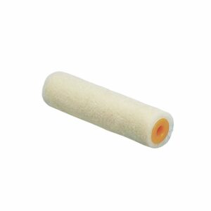 Mini manchon - Peinture laque - 2 recharges - 60mm