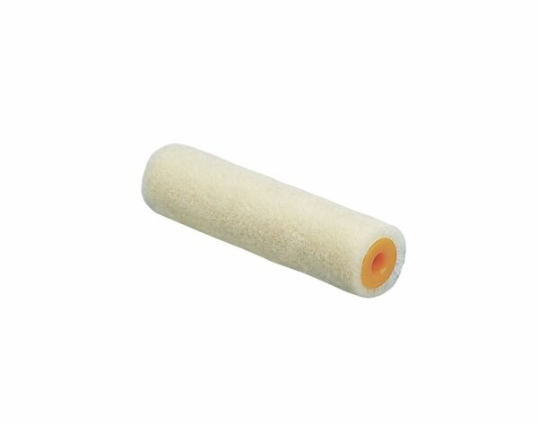 Mini manchon - Peinture laque - 2 recharges - 60mm