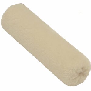 Mini Manchon Peinture Laque - 2 Recharges 120mm pour des finitions impeccables