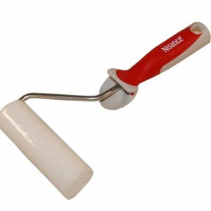 Mini rouleau - Resine decorative - 50mm
