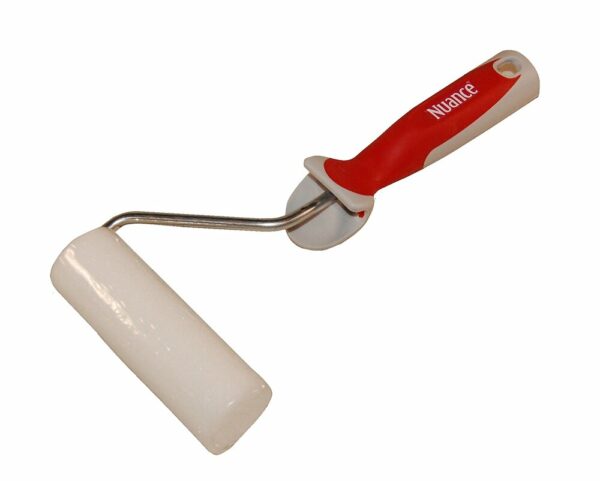 Mini rouleau - Resine decorative - 50mm