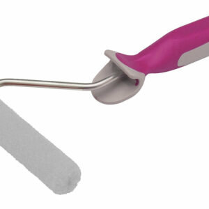 Mini rouleau pour meubles et boiseries - 60mm