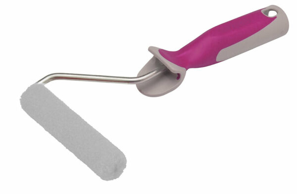 Mini rouleau pour meubles et boiseries - 60mm