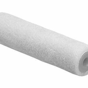 Mini manchon pour meubles et boiseries - 2 recharges de 60mm